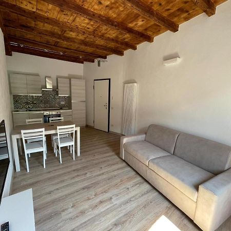Casa N 61 Appartement Dervio Buitenkant foto