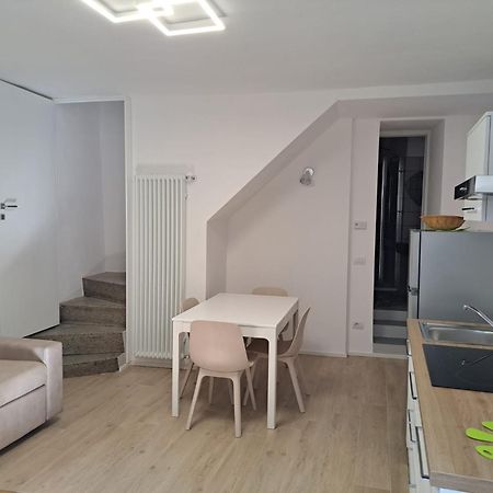 Casa N 61 Appartement Dervio Buitenkant foto