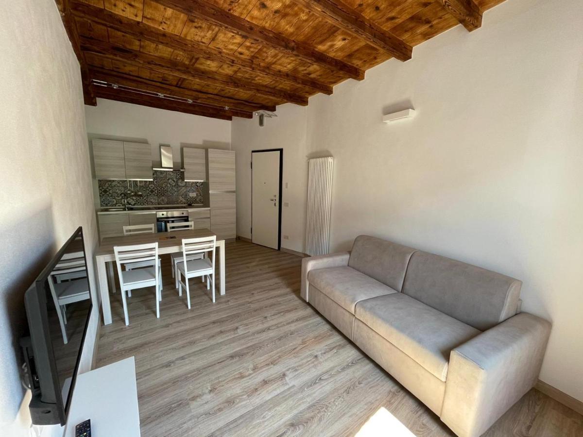 Casa N 61 Appartement Dervio Buitenkant foto
