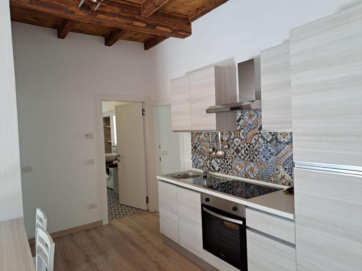 Casa N 61 Appartement Dervio Buitenkant foto