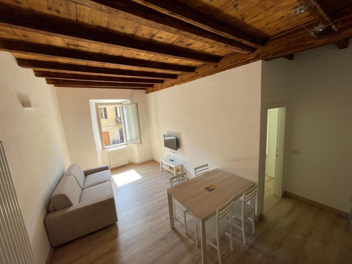 Casa N 61 Appartement Dervio Buitenkant foto