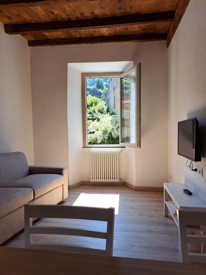 Casa N 61 Appartement Dervio Buitenkant foto