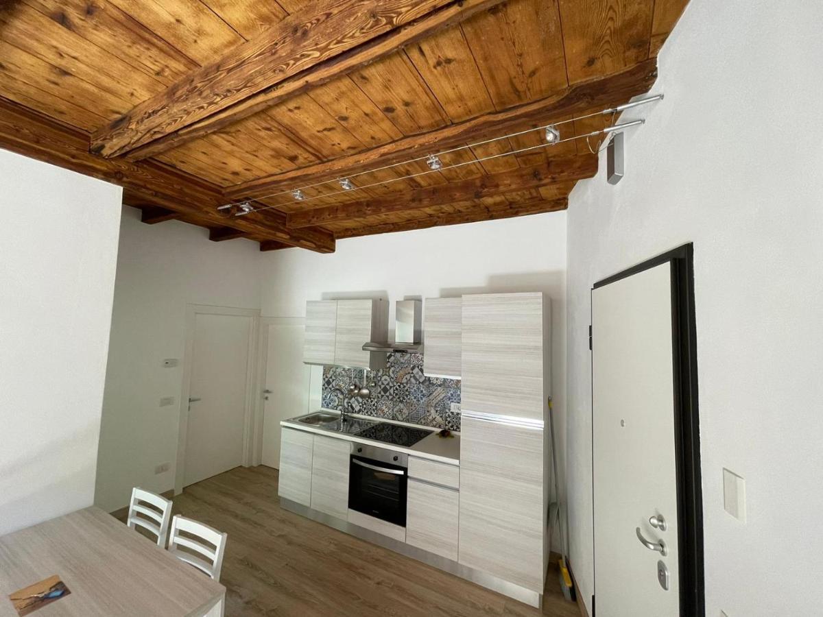 Casa N 61 Appartement Dervio Buitenkant foto