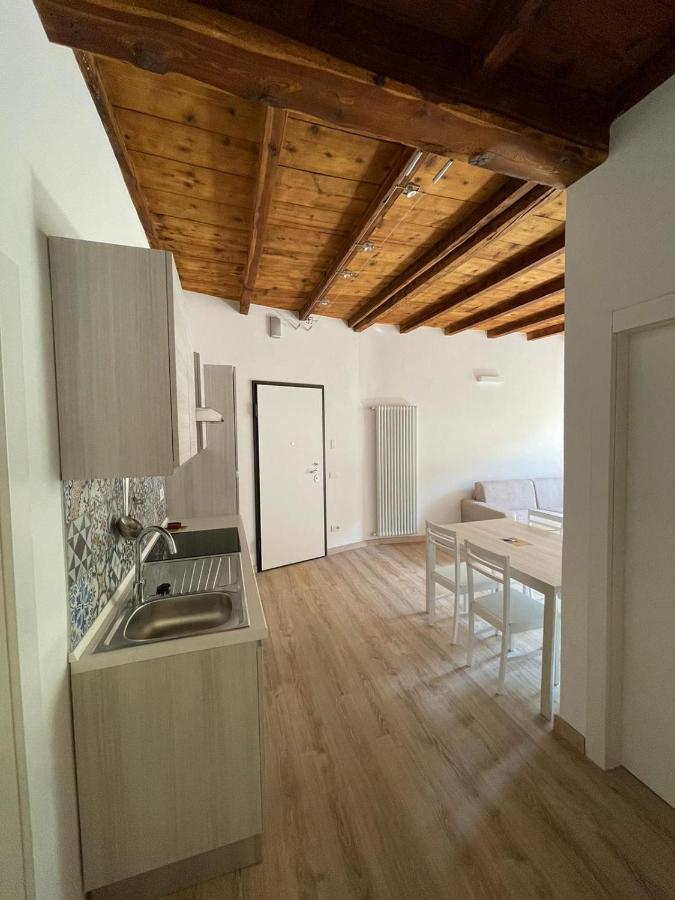 Casa N 61 Appartement Dervio Buitenkant foto