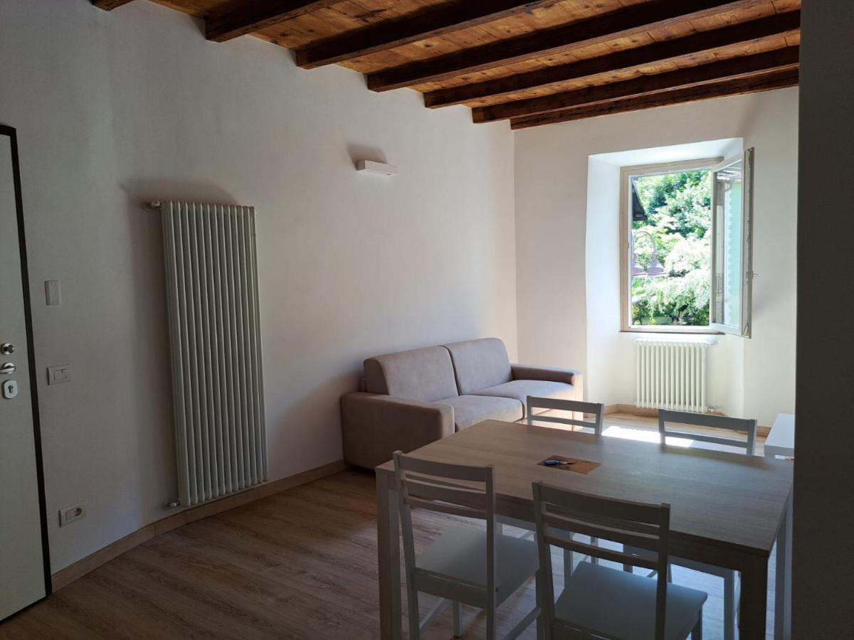 Casa N 61 Appartement Dervio Buitenkant foto