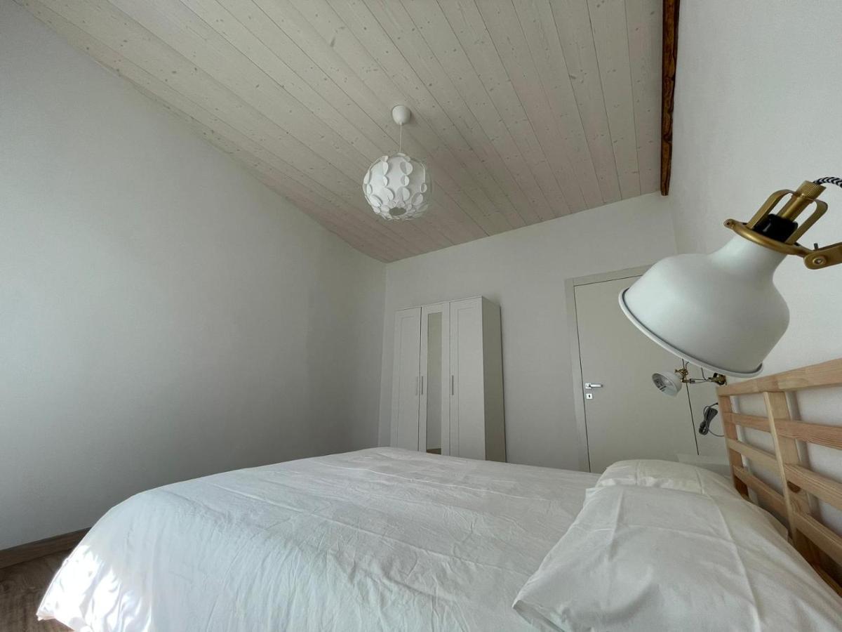 Casa N 61 Appartement Dervio Buitenkant foto