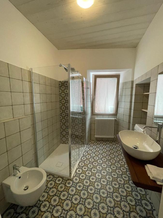 Casa N 61 Appartement Dervio Buitenkant foto