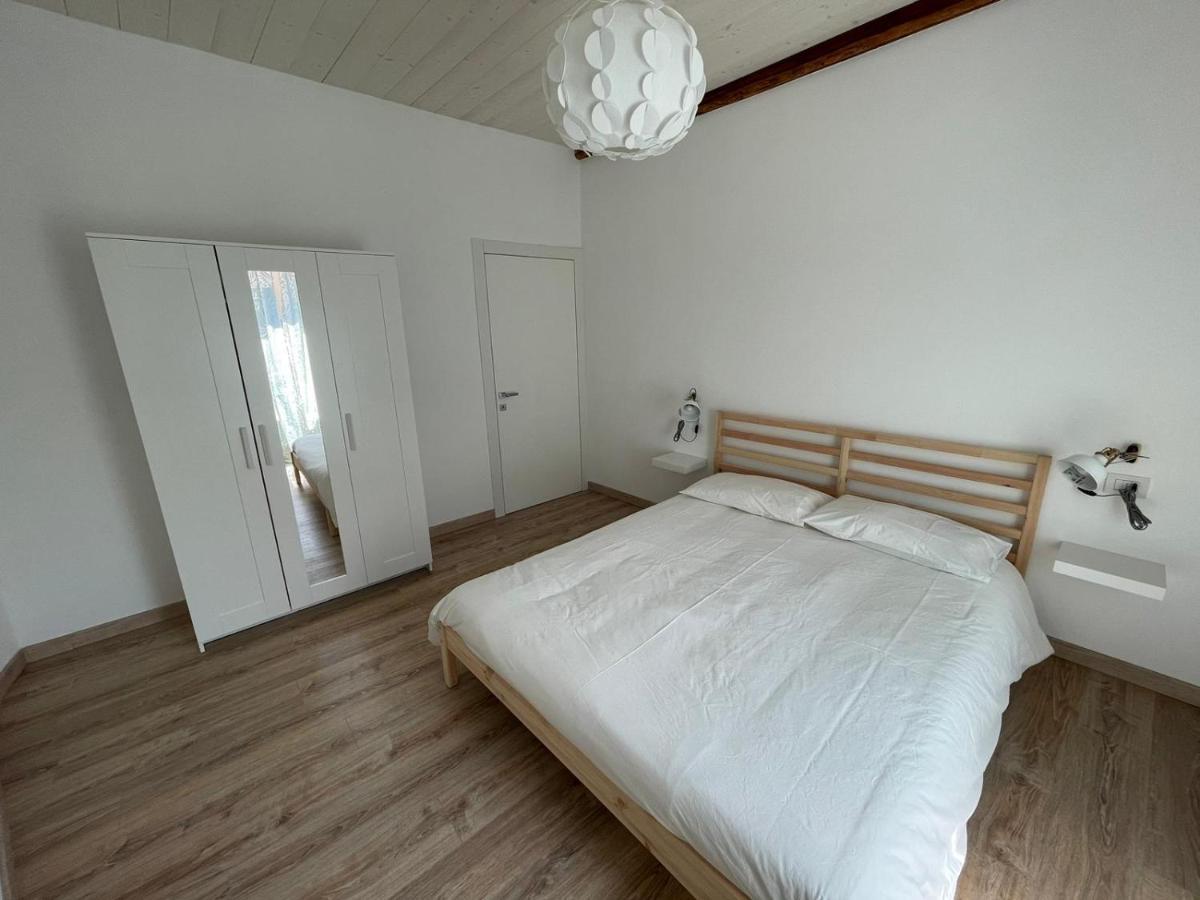 Casa N 61 Appartement Dervio Buitenkant foto
