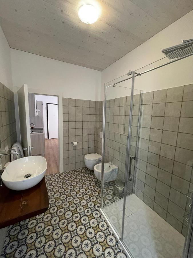 Casa N 61 Appartement Dervio Buitenkant foto