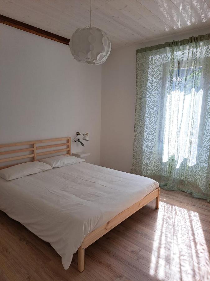 Casa N 61 Appartement Dervio Buitenkant foto