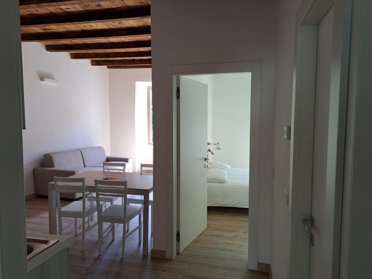 Casa N 61 Appartement Dervio Buitenkant foto