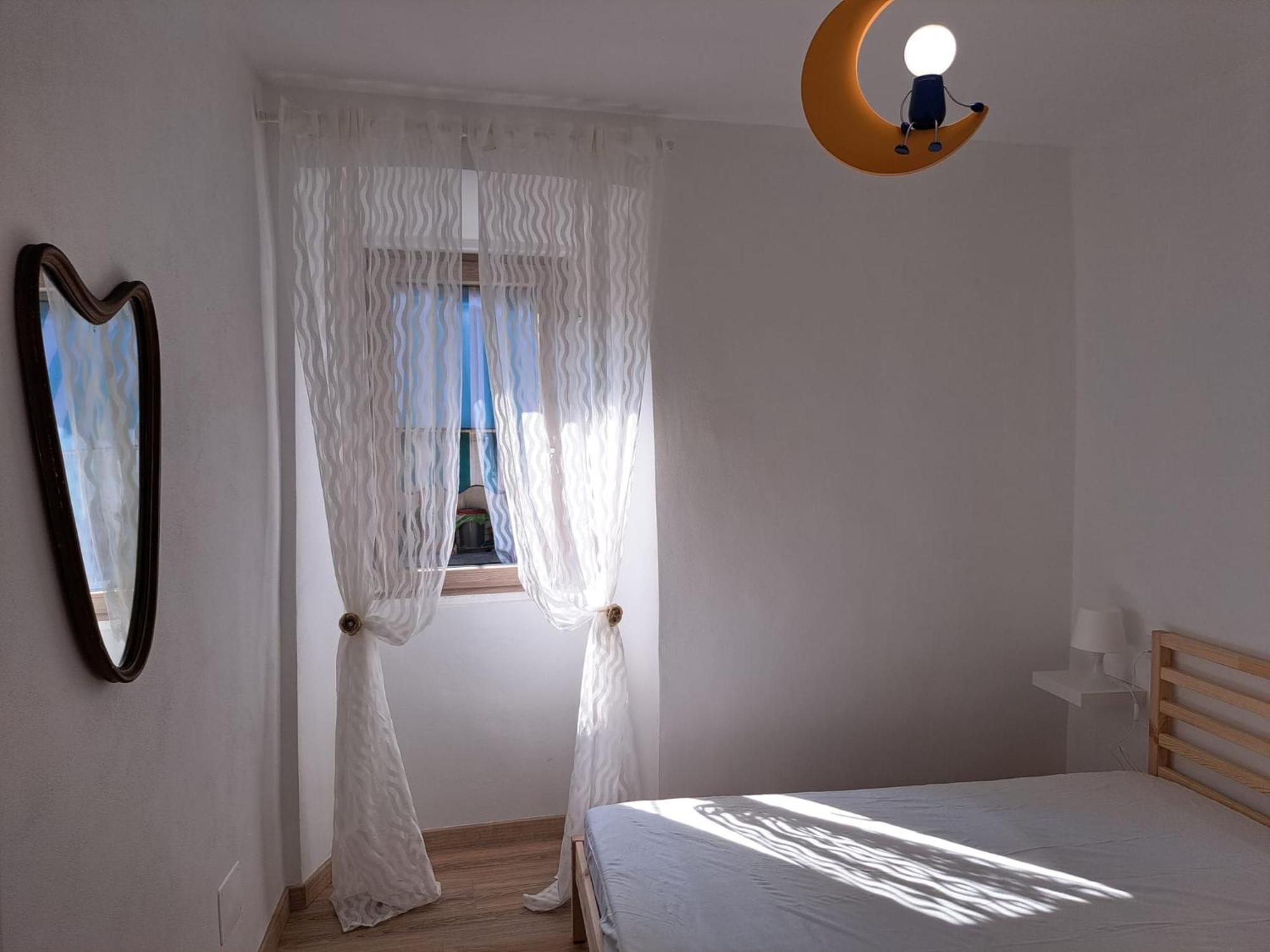Casa N 61 Appartement Dervio Buitenkant foto