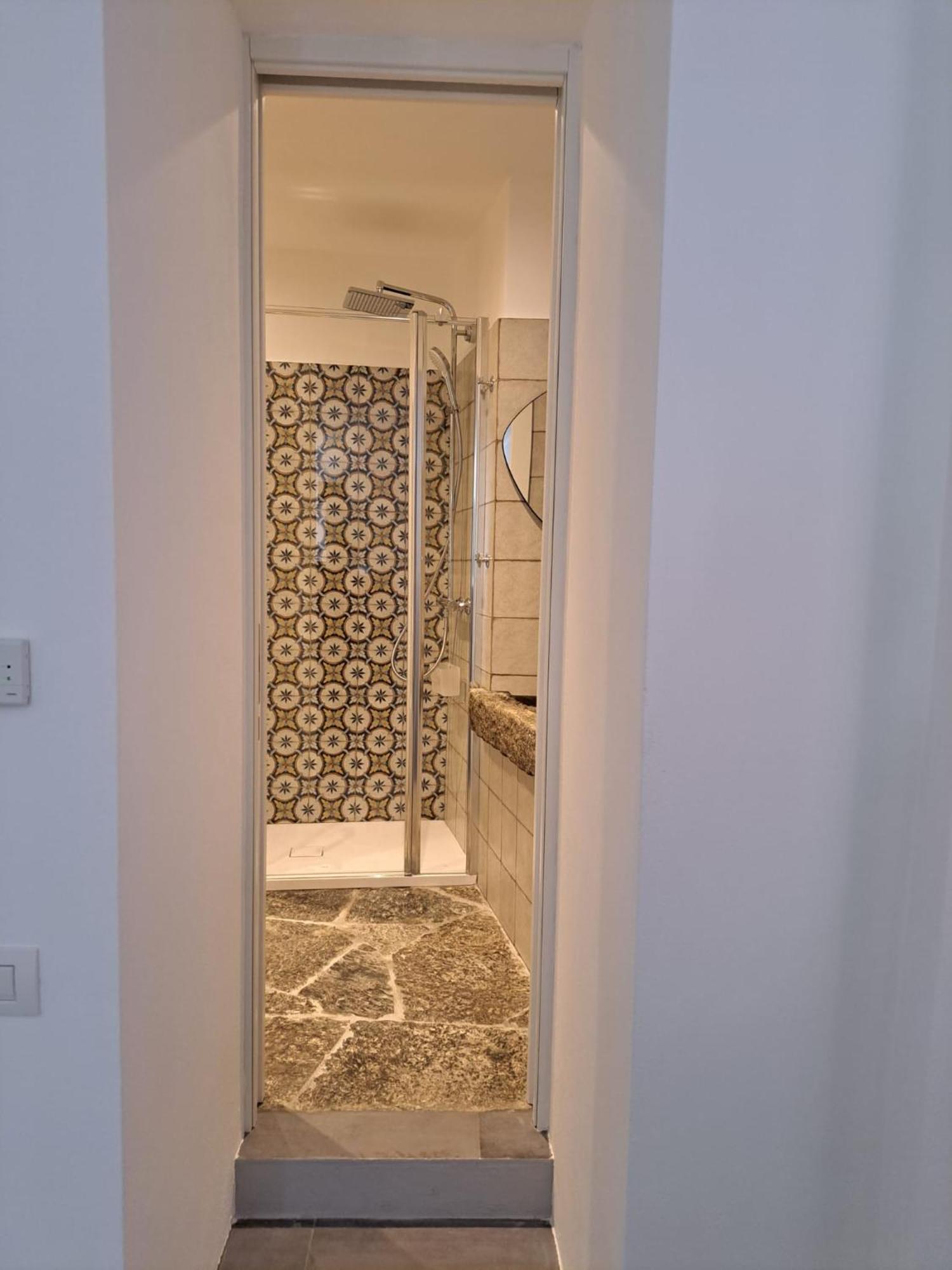 Casa N 61 Appartement Dervio Buitenkant foto