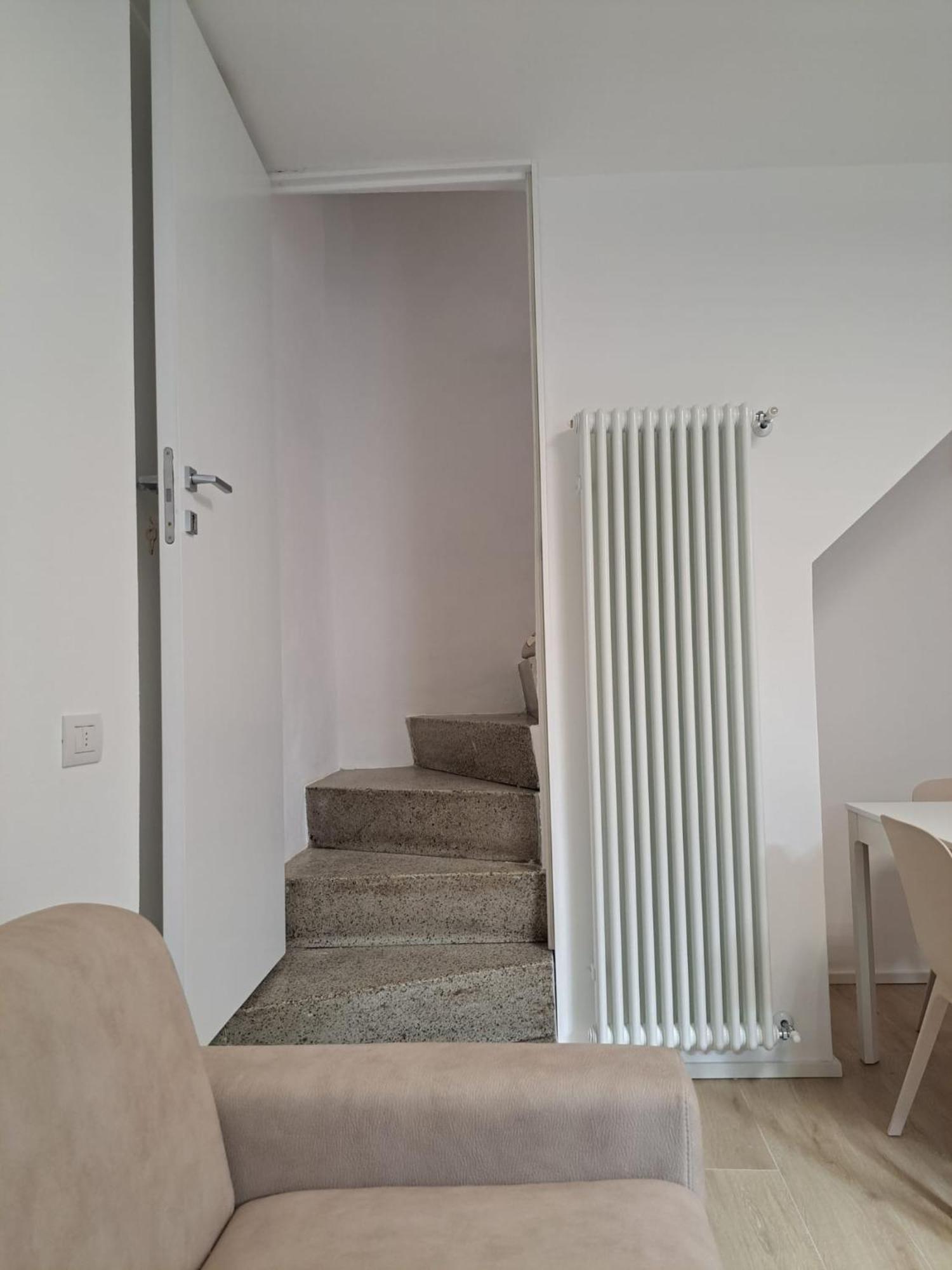 Casa N 61 Appartement Dervio Buitenkant foto