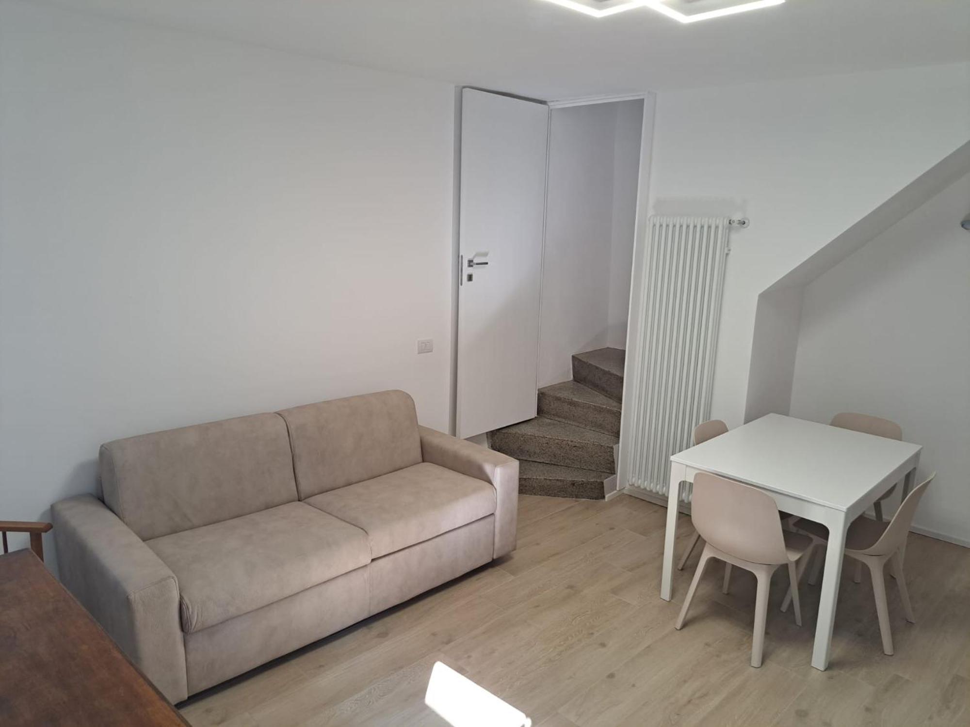 Casa N 61 Appartement Dervio Buitenkant foto