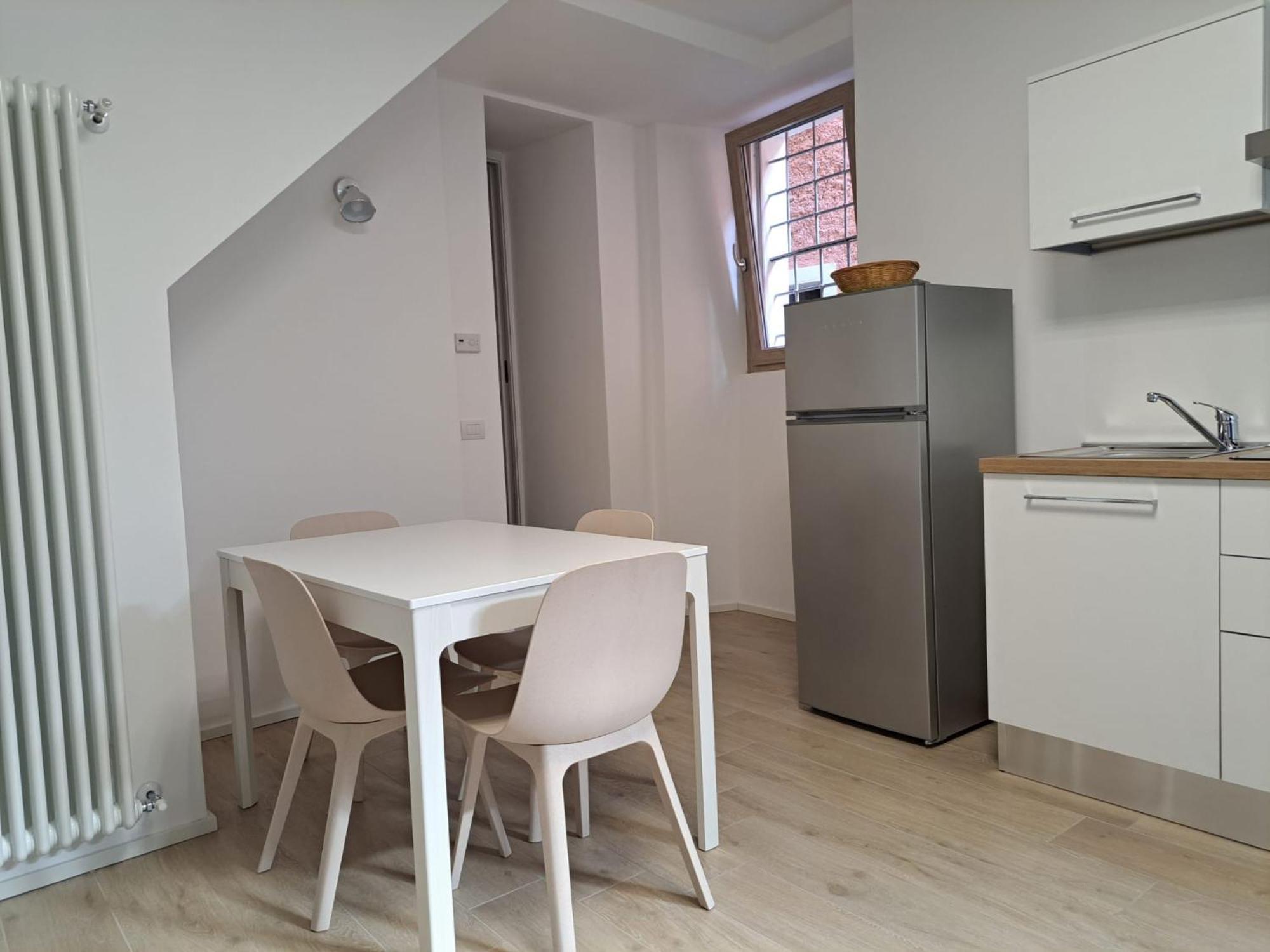 Casa N 61 Appartement Dervio Buitenkant foto
