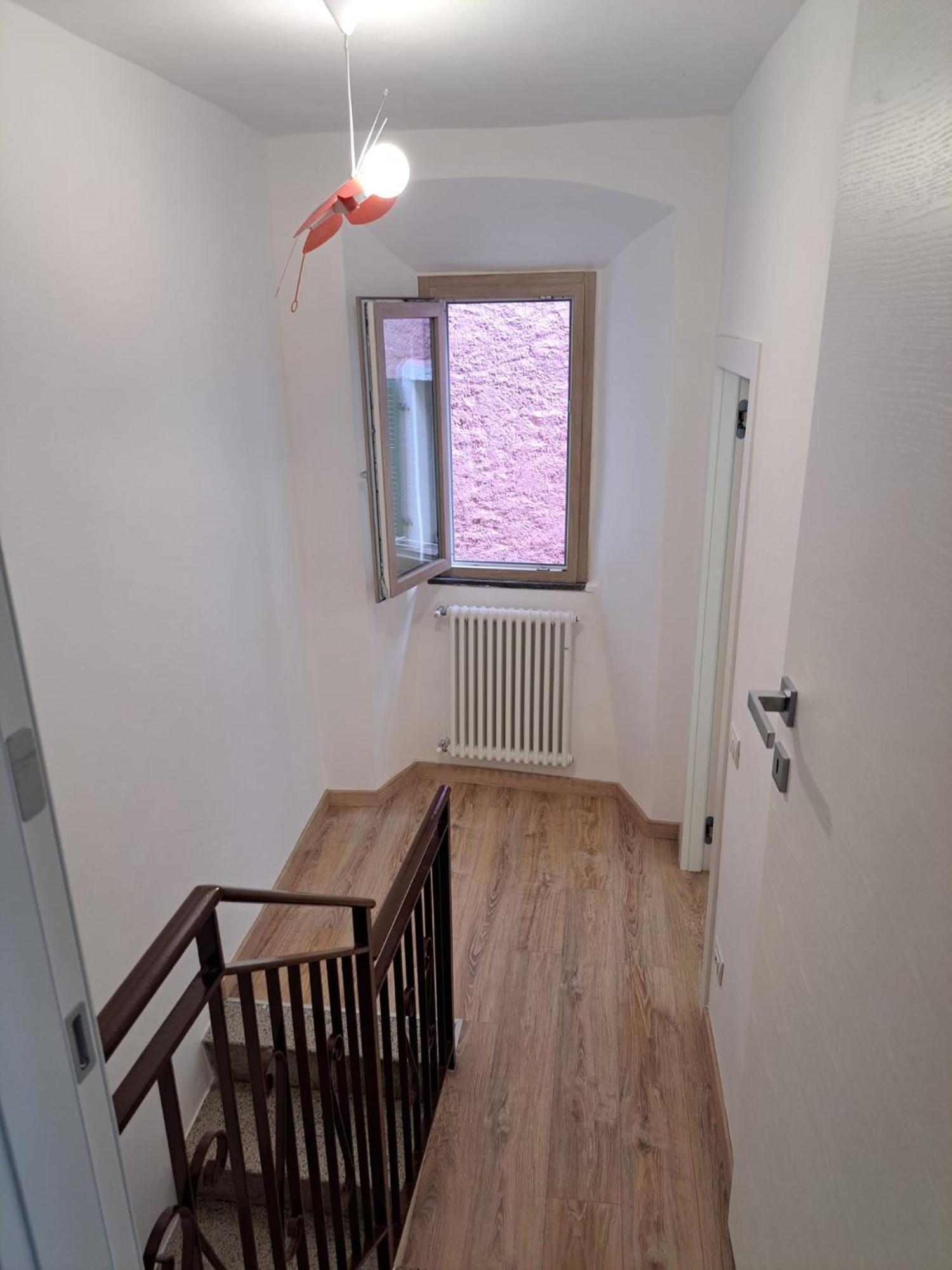 Casa N 61 Appartement Dervio Buitenkant foto