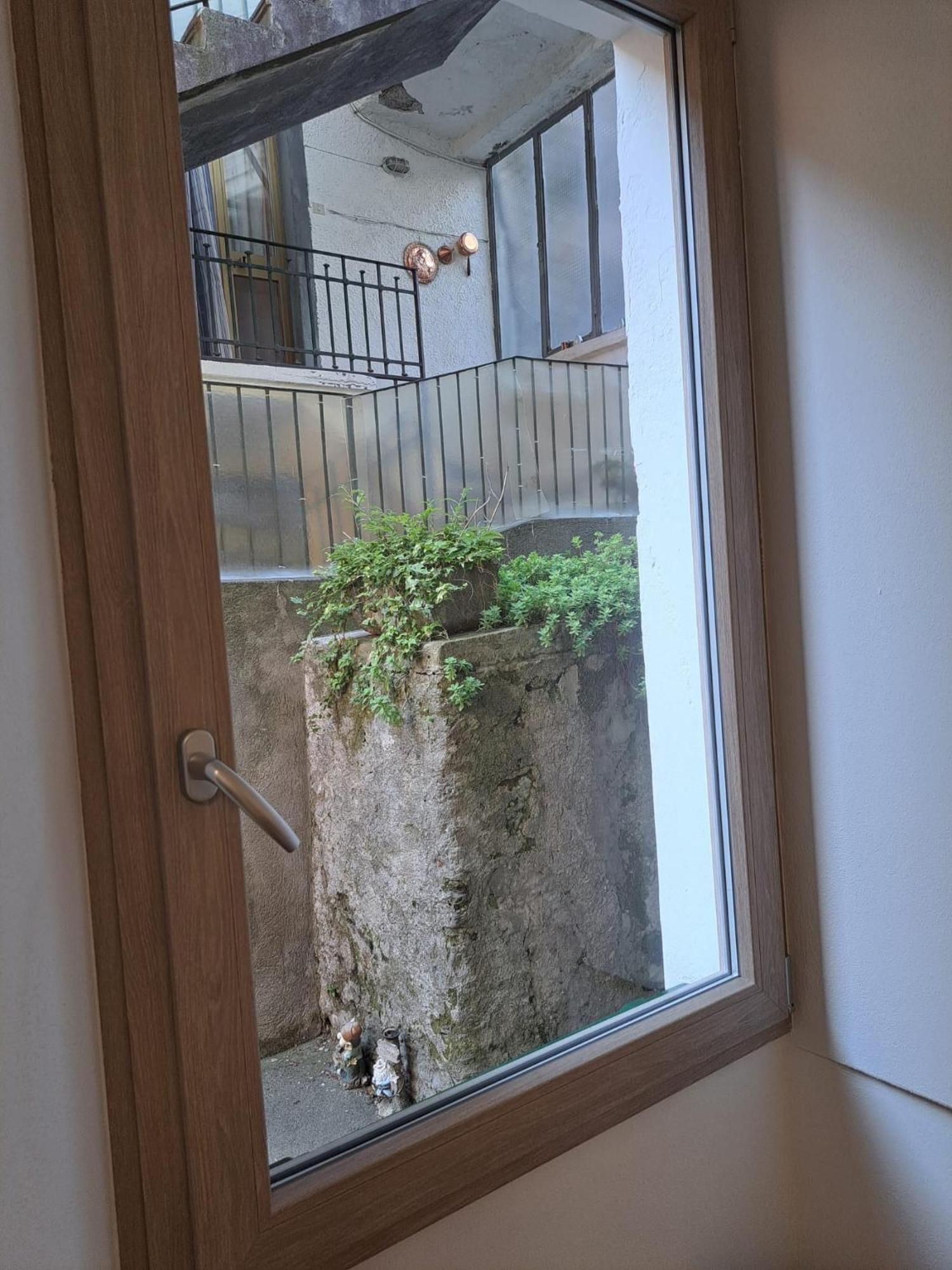 Casa N 61 Appartement Dervio Buitenkant foto
